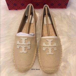 Tory Burch Weston Espadrille